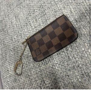 Louis Vuitton Key Pouch